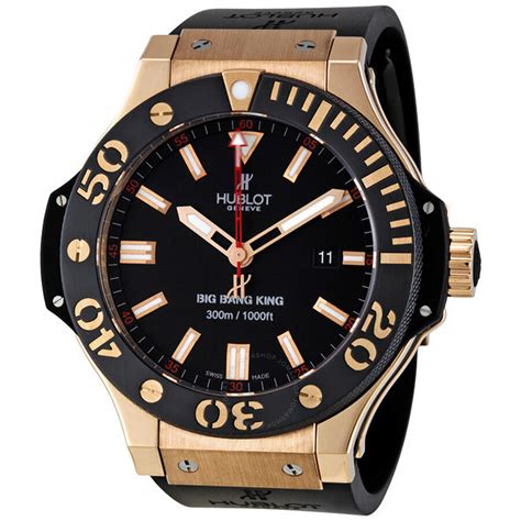 hublot big bang king modelle|hublot geneve big bang price.